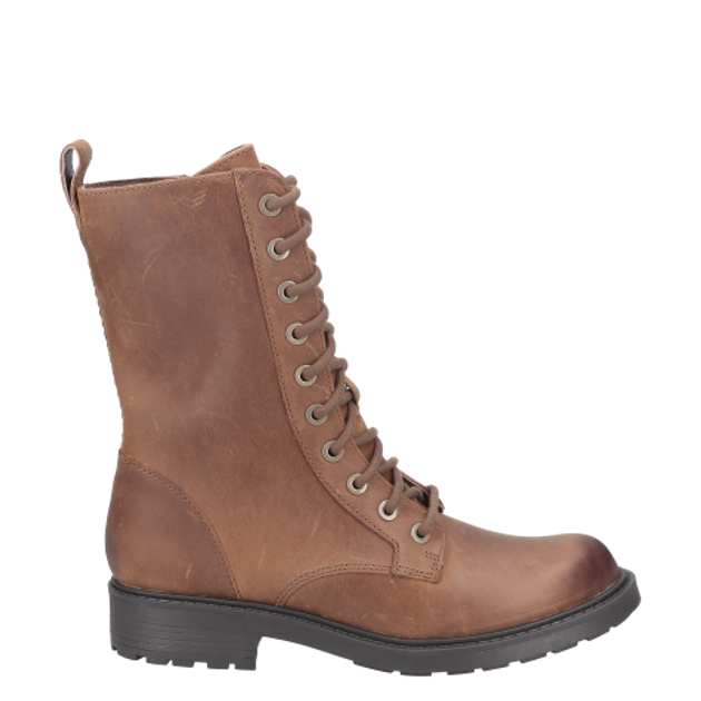 Clarks Orinoco2 Style 26174876 4 Boots in braun