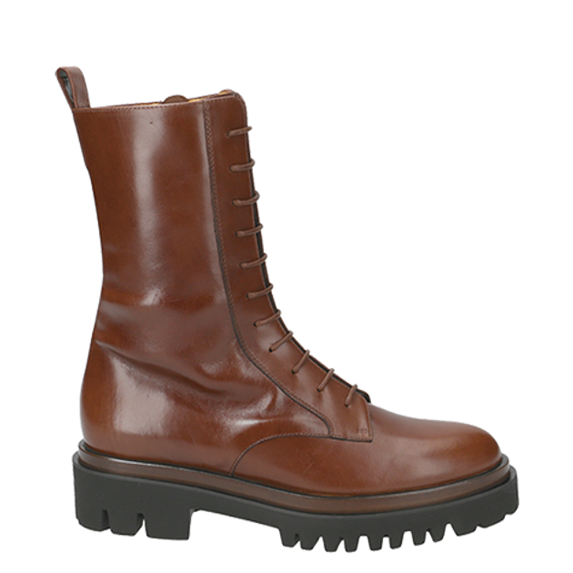 Truman's 9211 235 COGNAC Boots in braun