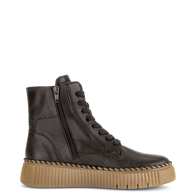 Gabor 8014.03.003 Boots in braun