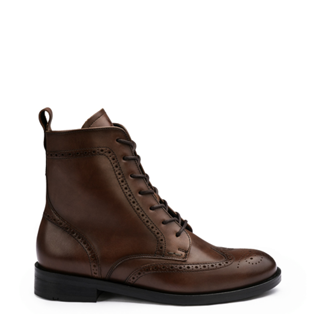 Lloyd 26-117-05 DARA 325 Boots in braun