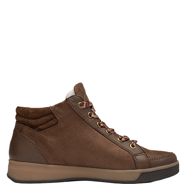 Ara ROM ROM ST HIGH Boots in braun