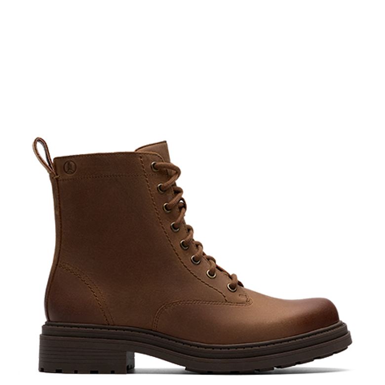 Clarks Orinoco3 Style 26182898 4 Boots in braun
