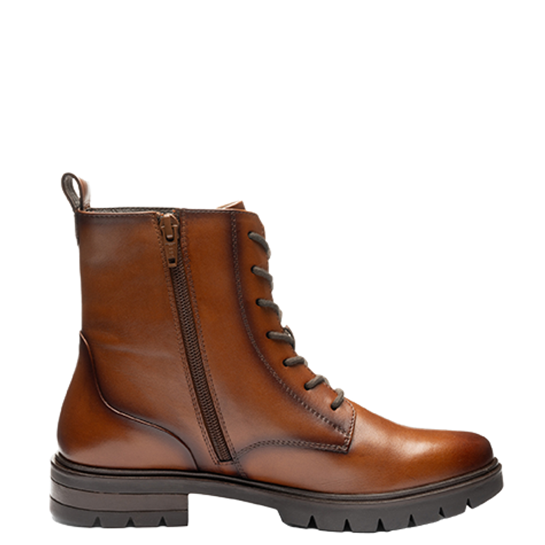 Ara 11260-09 CAMBRIDGE-ST. Boots in braun