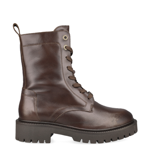Marc O’ Polo PHIA 15 Boots in braun
