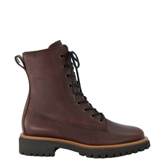 Paul Green 9768-108 Boots in braun