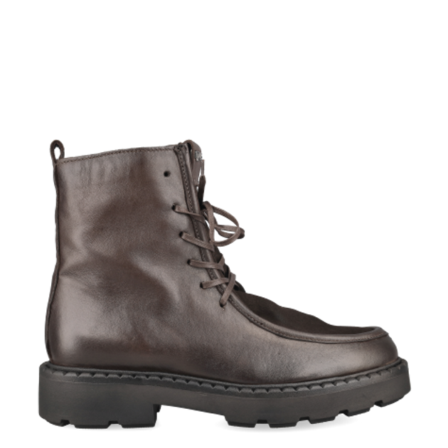 MJUS L88211 0001 MOKKA Boots in braun