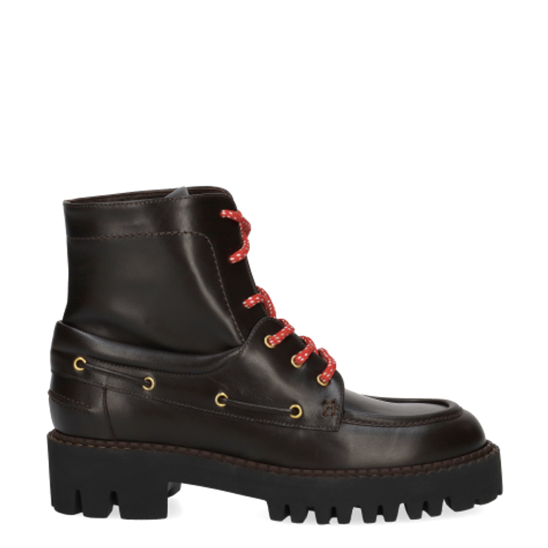 Truman's 3811 230 TDM Boots in braun