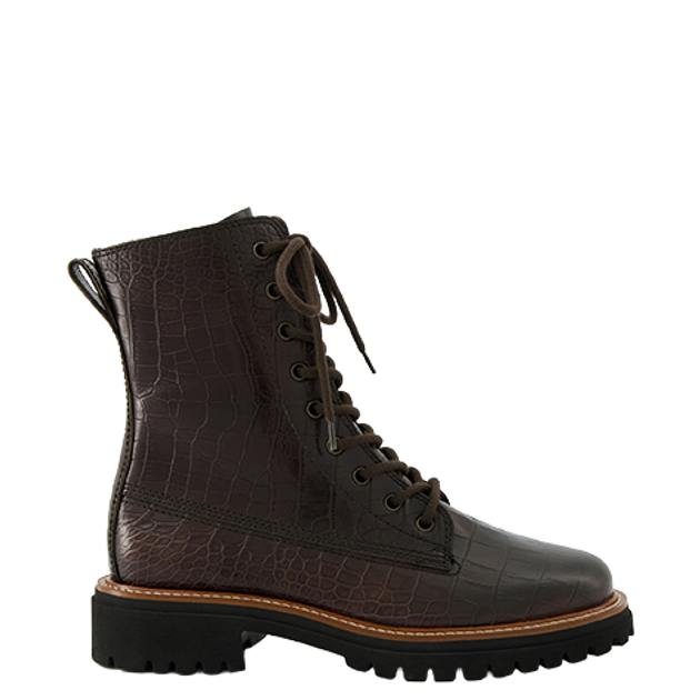 Paul Green 9768-110 Boots in braun