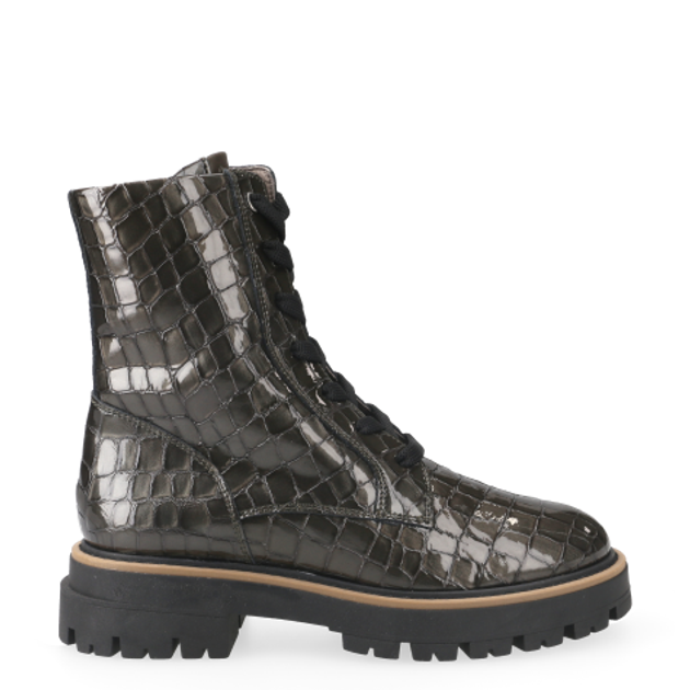 DL Sport 6407 540 V.01 Boots in braun