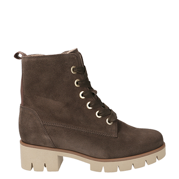 Gabor 91.711.18 Boots in braun