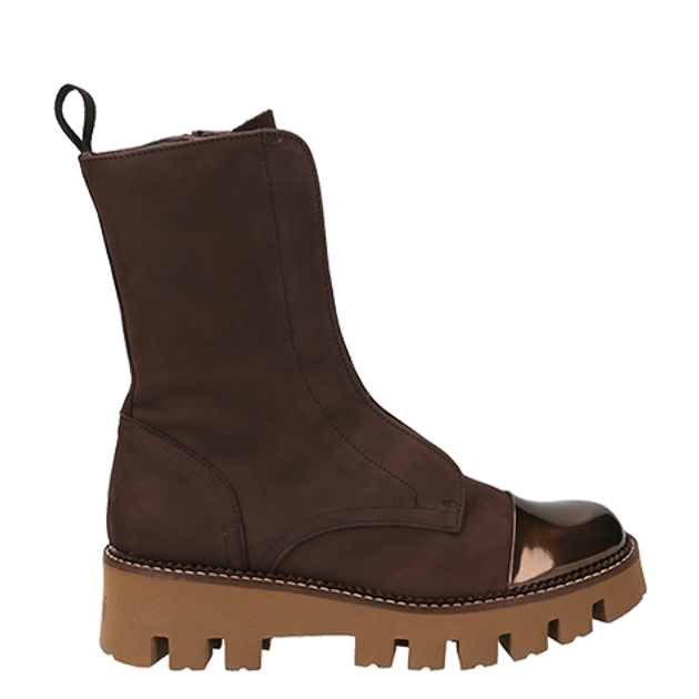 Pertini 222W32150D2 Boots in braun
