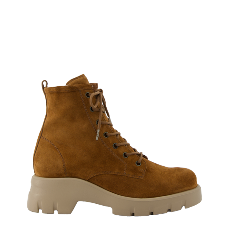 Paul Green 8207-028 Boots in braun