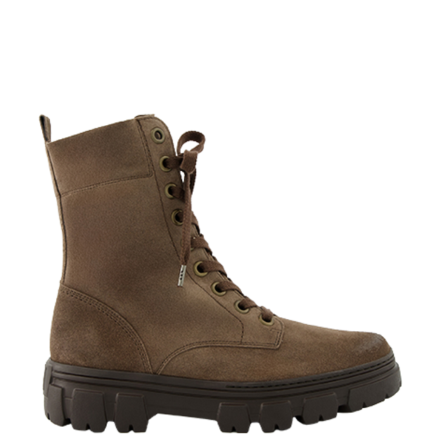 Paul Green 9970-110 Boots in braun