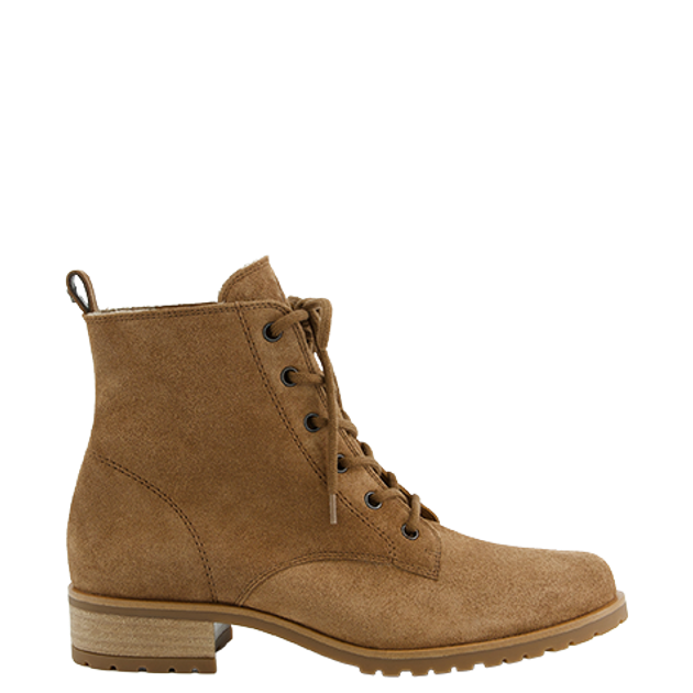 Paul Green 8280-040 Boots in braun