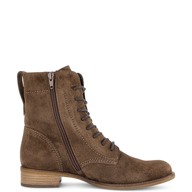 Gabor 8035.01.003 Boots in braun