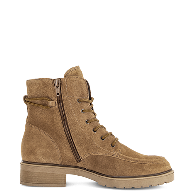 Gabor 8010.03.003 Boots in braun
