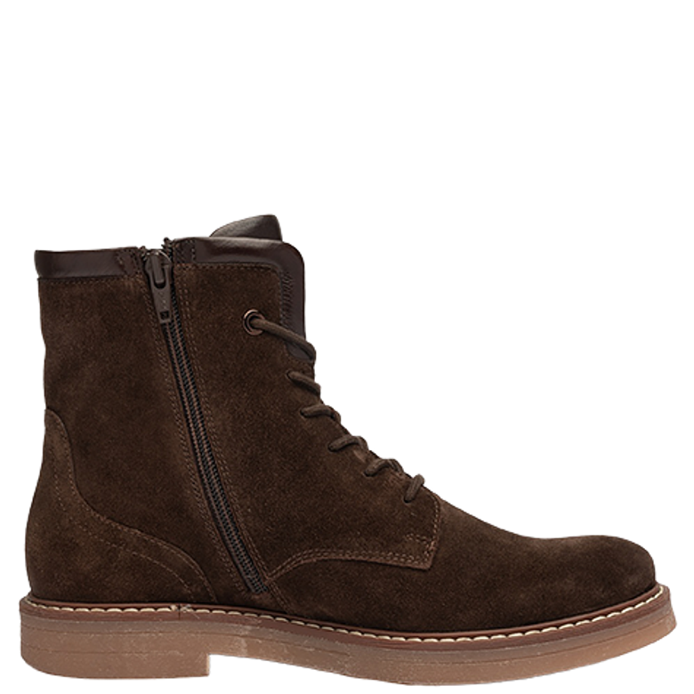 Ara 53008-03 CHESTER Boots in braun