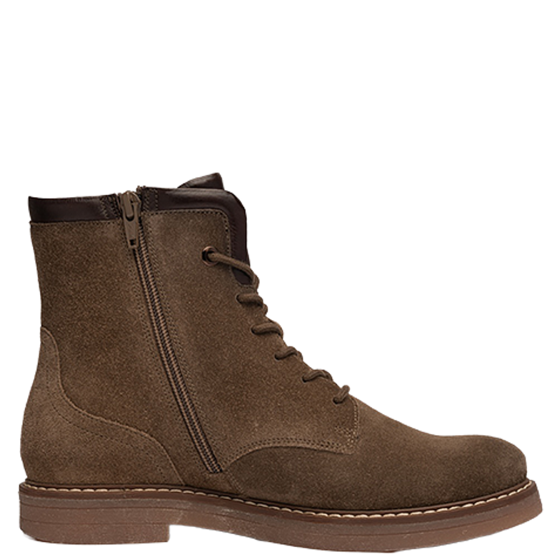 Ara 53008-09 CHESTER Boots in braun