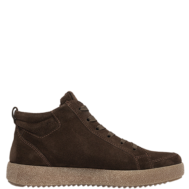 Ara 37908-03 OSLO Boots in braun