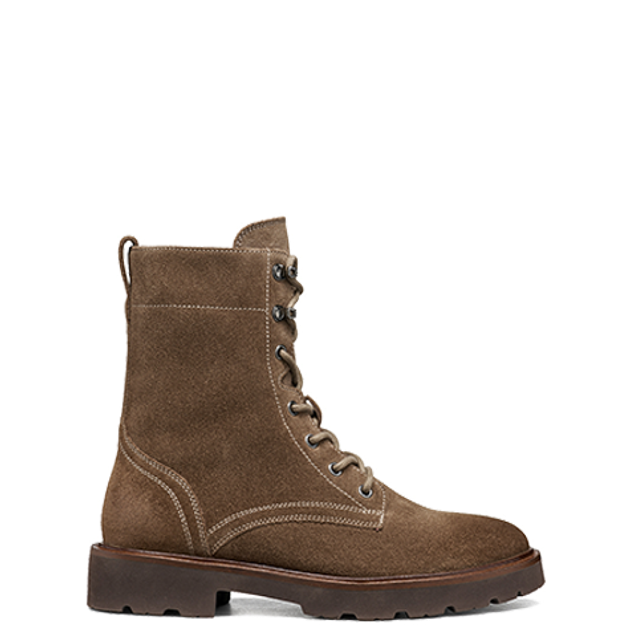GEOX NORIZE Boots in braun