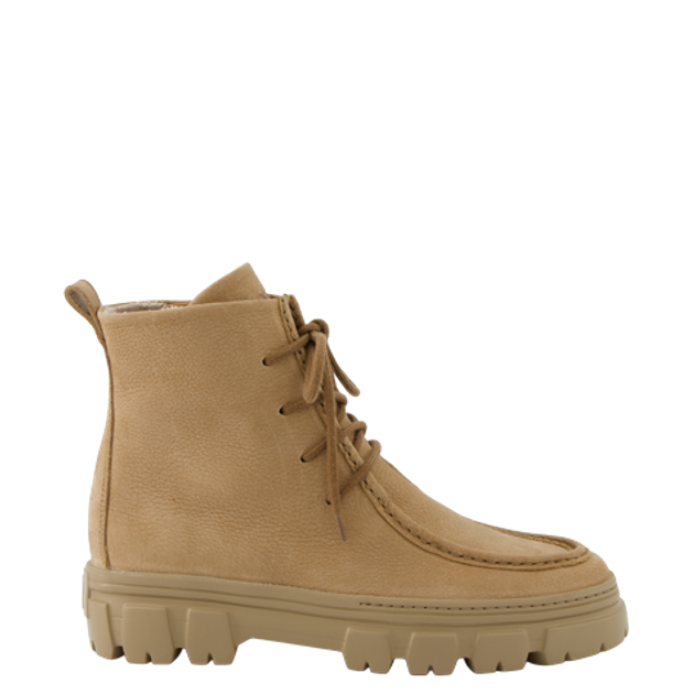 Paul Green 5499-018 Boots in braun