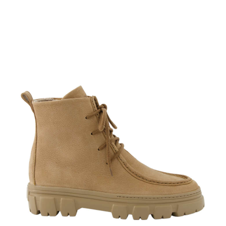 Paul Green 5499-010 Boots in braun