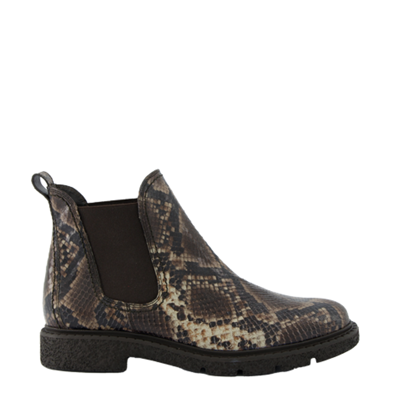 Paul Green 8258-048 Boots in braun
