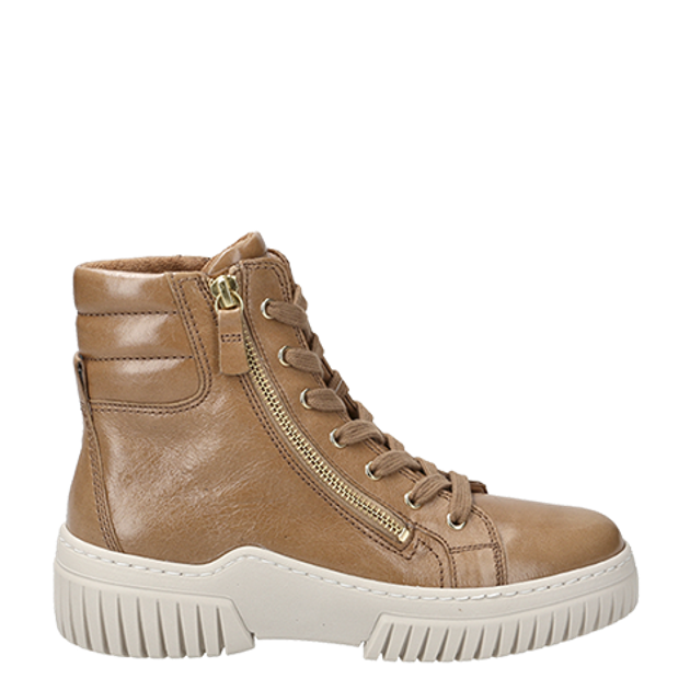 Gabor 93.761.24 Boots in beige