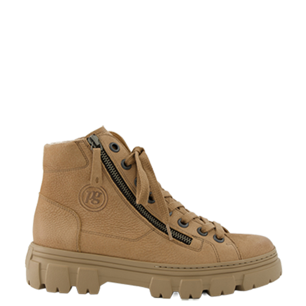 Paul Green 5210-100 Boots in beige