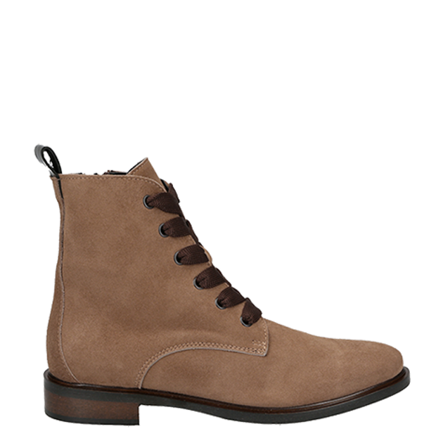 Lüke Schuhe Q800 ACERO Boots in beige