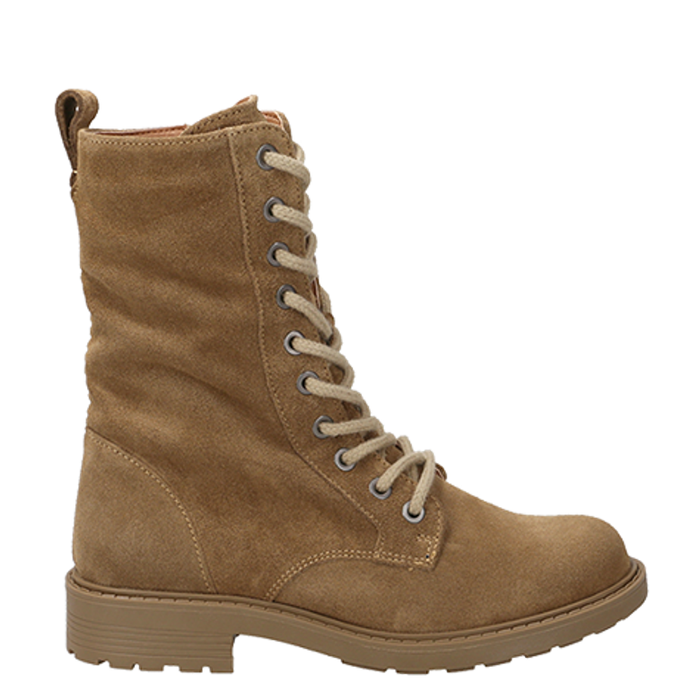 Clarks Orinoco2 Style 26167934 4 Boots in beige