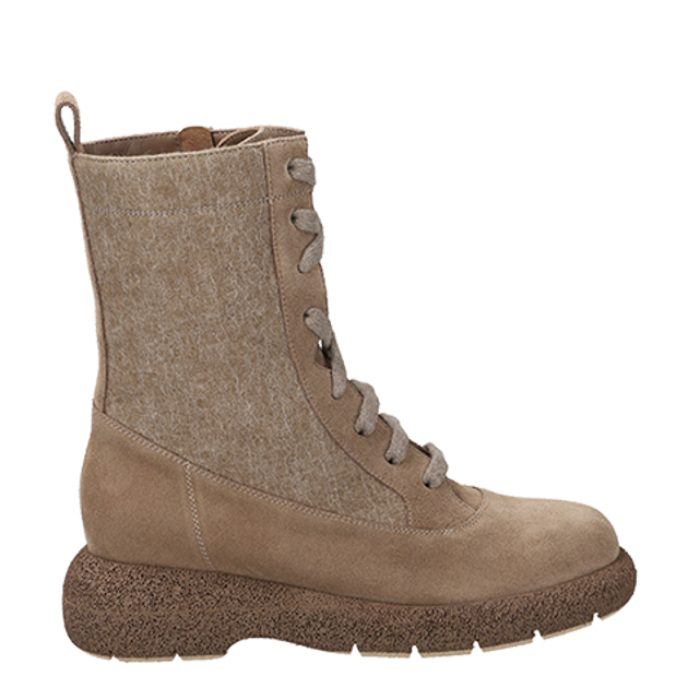 Truman's 9656 230 LONDON VISONE Boots in beige