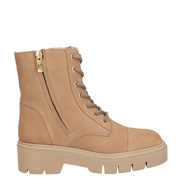 Ara 54611-06 STOCKHOLM Boots in beige