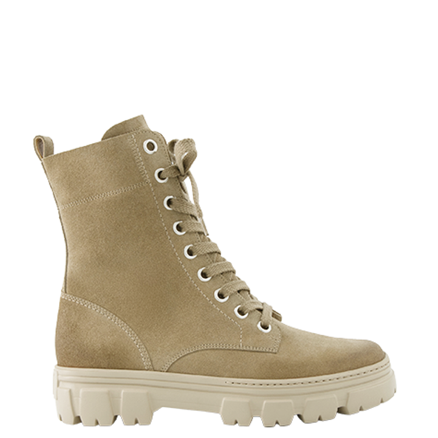 Paul Green 9970-111 Boots in beige