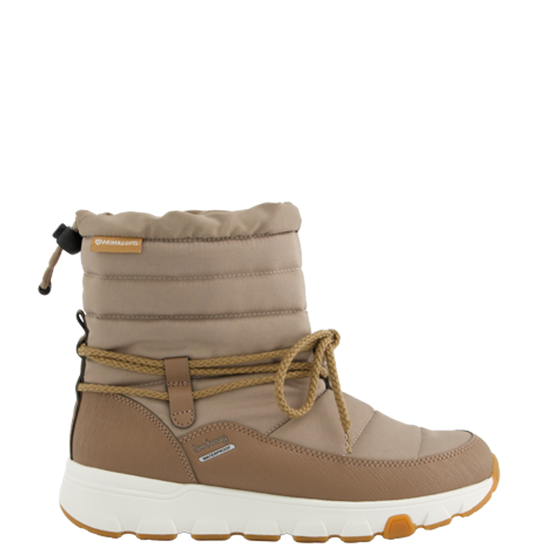 tenhaag cozyhaag WP  Boots in beige