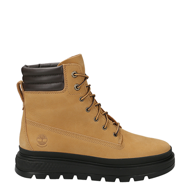 Timberland A2JQ6 Ray City 6 in Boot Boots in gelb