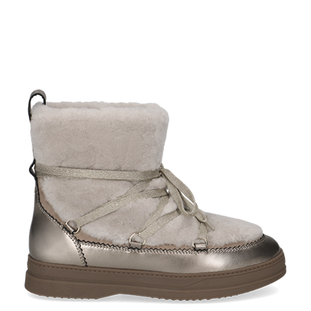 Peter Kaiser 76230 386 Boots in gold