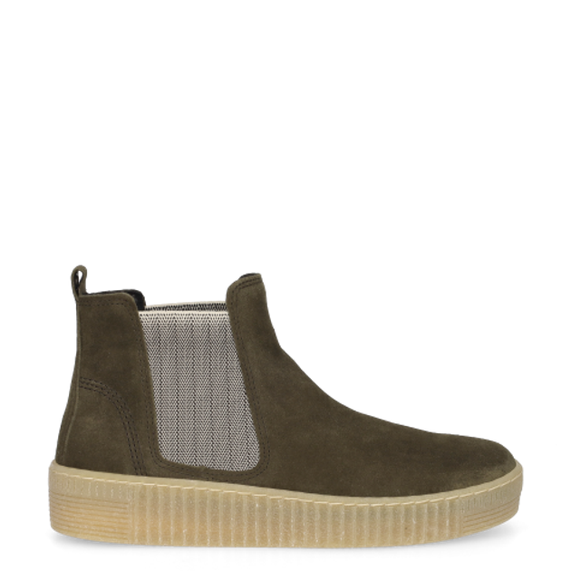 Gabor 3.731.39_7 Boots in grün