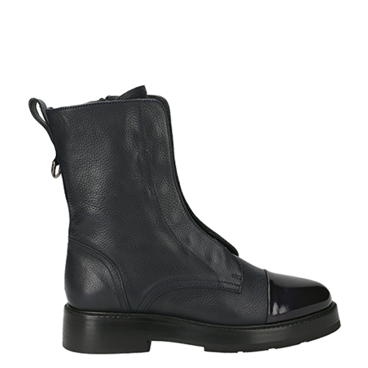 Pertini Chelsea Boots Pertini Stiefelette Blau Pertini Chelsea - Main Image