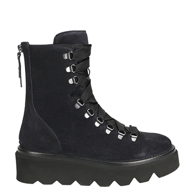 Homers 20673 GRENO Boots in blau