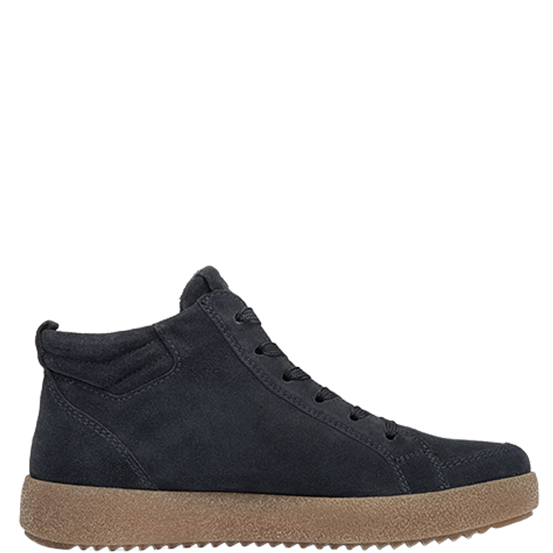 Ara 37908-02 OSLO Boots in blau