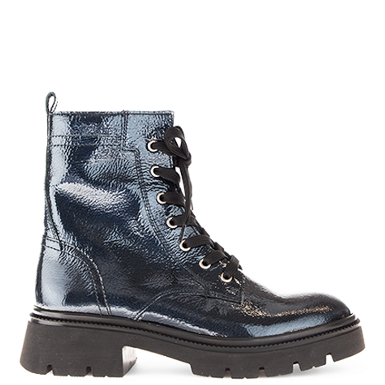 Gabor 1.852.90 Boots in blau