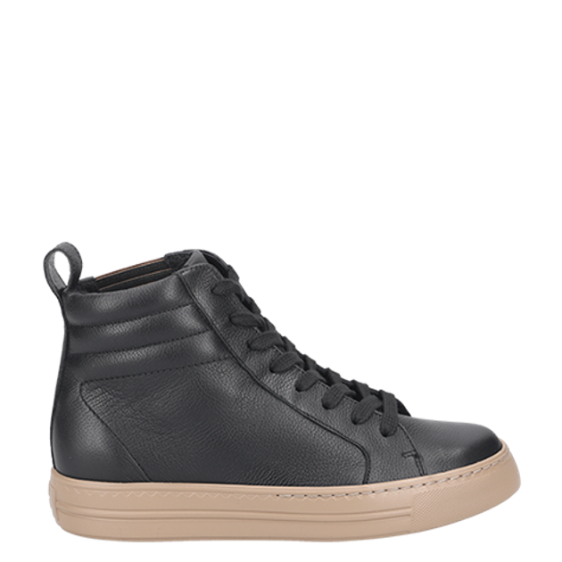 Paul Green 5277-004 Sneaker in schwarz