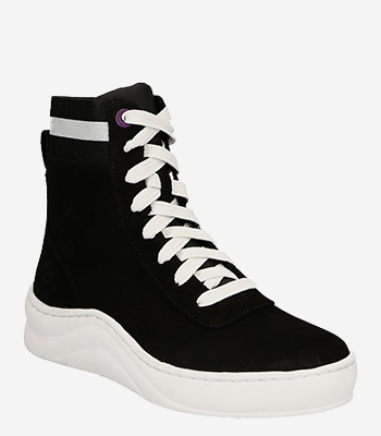 Extraleichte Sohle Damenschuhe von 