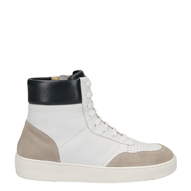 Truman's 9435 105 Sneaker in weiß