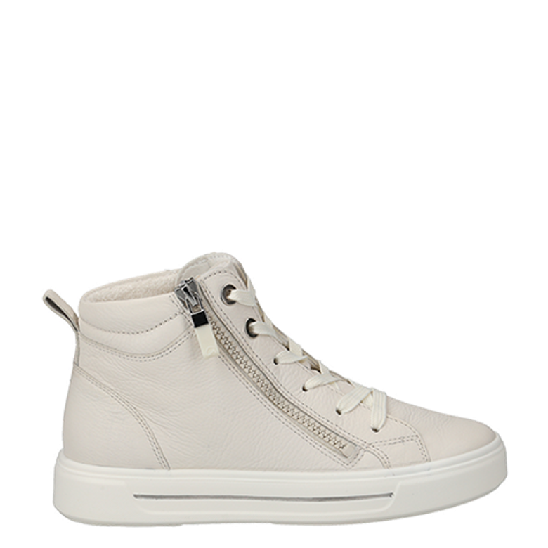 Ara COURTYARD 2.0 Sneaker in weiß