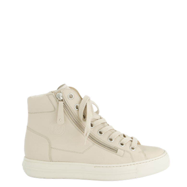Paul Green 4024-369 Sneaker in weiß