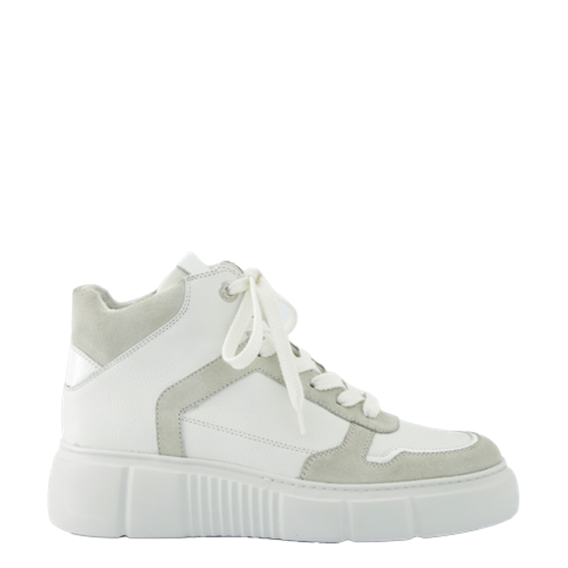 Paul Green 5407-068 Sneaker in weiß