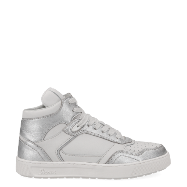 Sioux 40410 MAITES-002 Sneaker in weiß