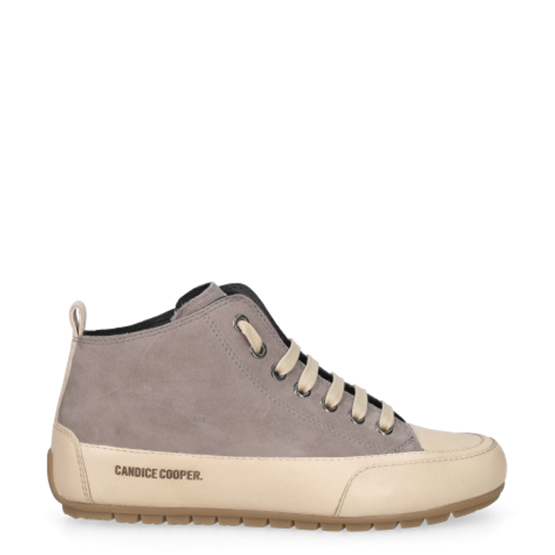 Candice Cooper 2016952.02.1E62 MID Sneaker in grau